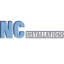 NC Installations logo